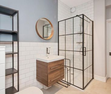 4 bedroom terraced house to rent - Photo 4