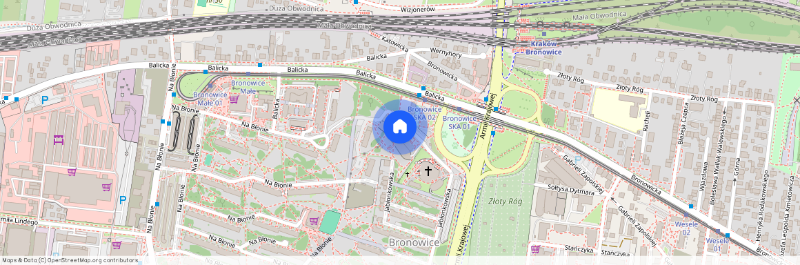 Bronowice, Bronowice, Kraków, małopolskie