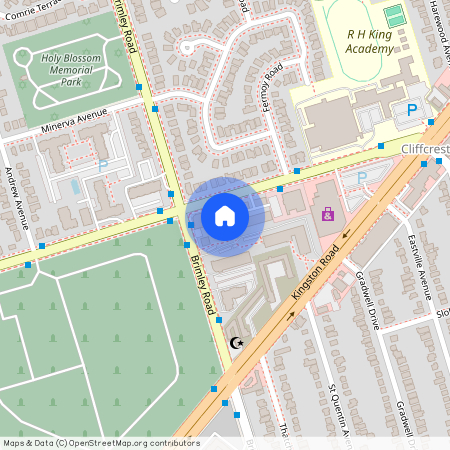 3757A St Clair Avenue, Toronto, ON M1M 0C8