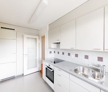 In ruhigem Stadtquartier - ideal für Singles - Foto 6