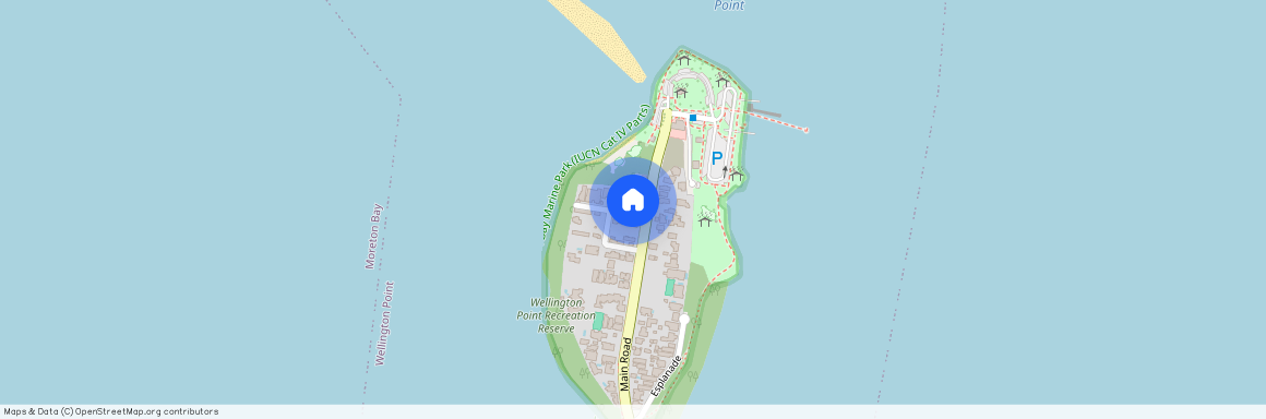 22 Main Rd, Wellington Point QLD 4160