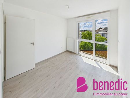 Appartement 6 pièces à Thionville - Photo 4