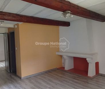 Appartement avec balcon en plein coeur de ville, - Photo 2