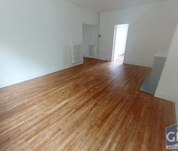 Location Appartement 2 pièces 61m² - Photo 6