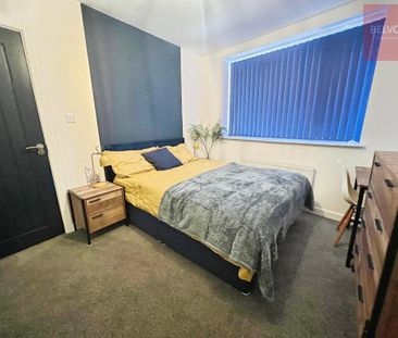 1 bedroom in a house share to rent - Photo 4