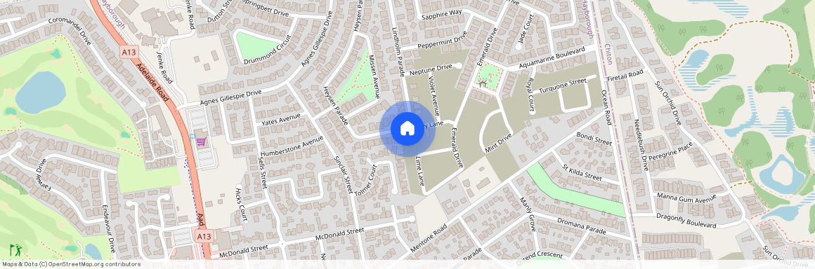 1 Navy Lane, SA 5211, Hayborough