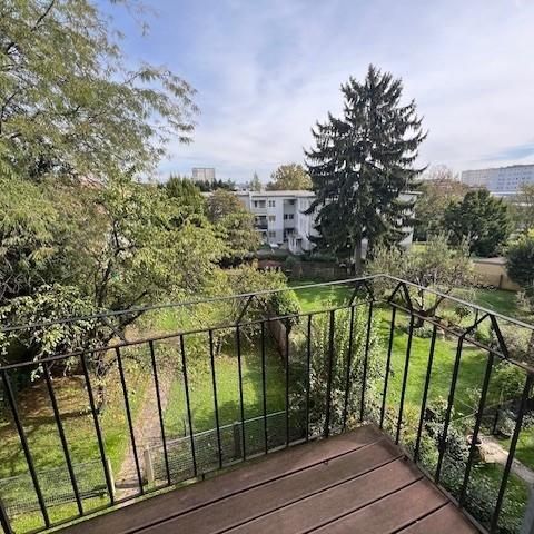 1. Monat mietfrei – PROVISIONSFREI – Jakomini – 86m² – 4 Zimmer – extra Küche – Balkon – neuwertig - Foto 1