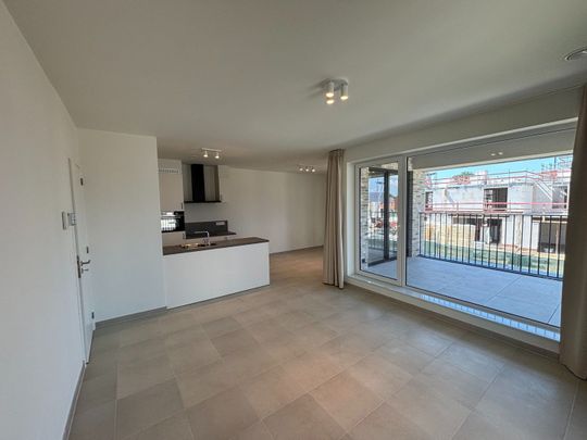 🌟 TOPAPPARTEMENT MET 2 SLPK & FOCUS OP ENERGIE-EFFICIËNTIE! - Foto 1