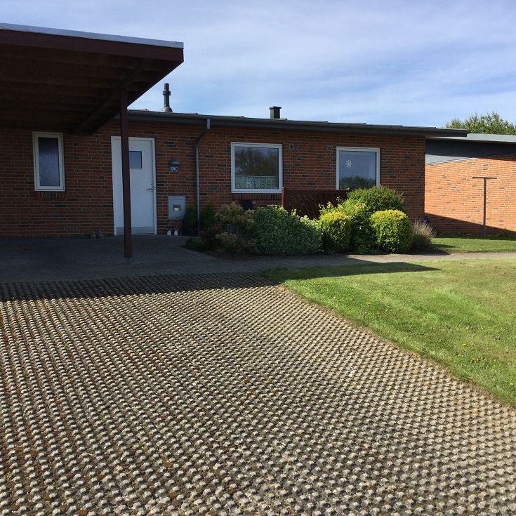 Gravene 24 A, Oddense, 7860, Spøttrup - Foto 1