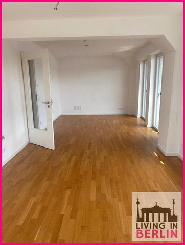 Großzügiges Wohnen mit Blick auf die Havel in Spandau! - Foto 2