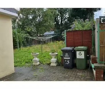 Bed for rent in a residence in Dublin - Photo 6