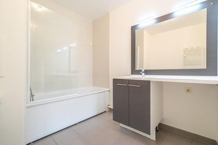 location Appartement F2 DE 45.1m² À VILLIERS SUR MARNE - Photo 5