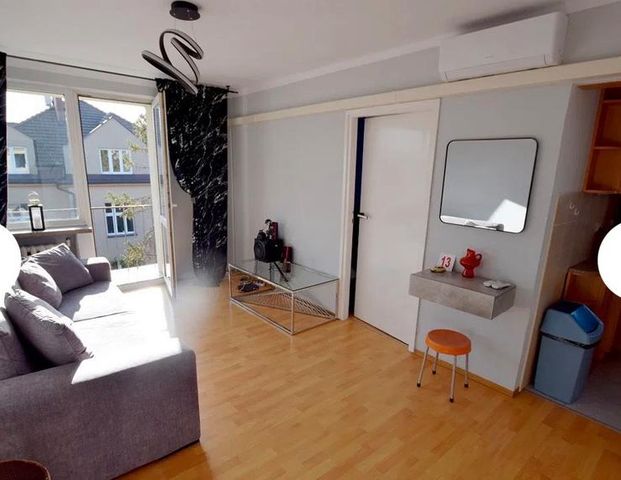 Cracow: 2 room apartment, near city centre & air conditioned - Foto 1