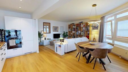 Appartement te huur - Photo 5