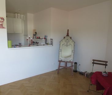 Location Appartement 2 pièces 38m² AVON 77210 - Photo 1