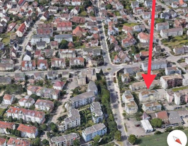 3,5 Zimmerwohnung 78qm in Gerlingen - Photo 1