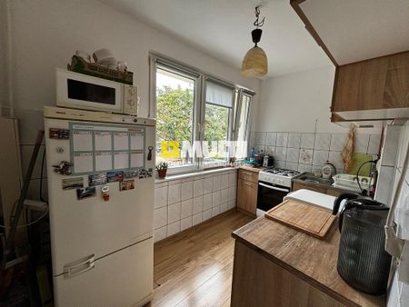 Na wynajem okazjonalny 2 pokoje na cichym osiedlu - Фото 3