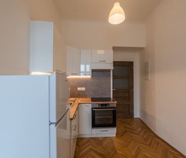 Pronájem bytu 1+kk 26 m² - Photo 1