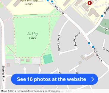 South Lawne, Bletchley - Photo 1