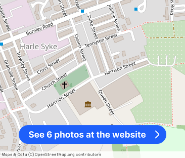 Queen Street, Burnley - Photo 1