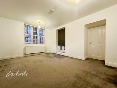 2 bedroom apartment to rent - Photo 2
