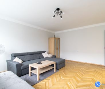 Ułanów | 2pok + oddzielna kuchnia | balkon | 01.09 - Zdjęcie 4