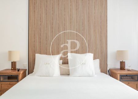 Luxury Apartment for rent in Madrid, Autonomous Region of Madrid - Photo 2