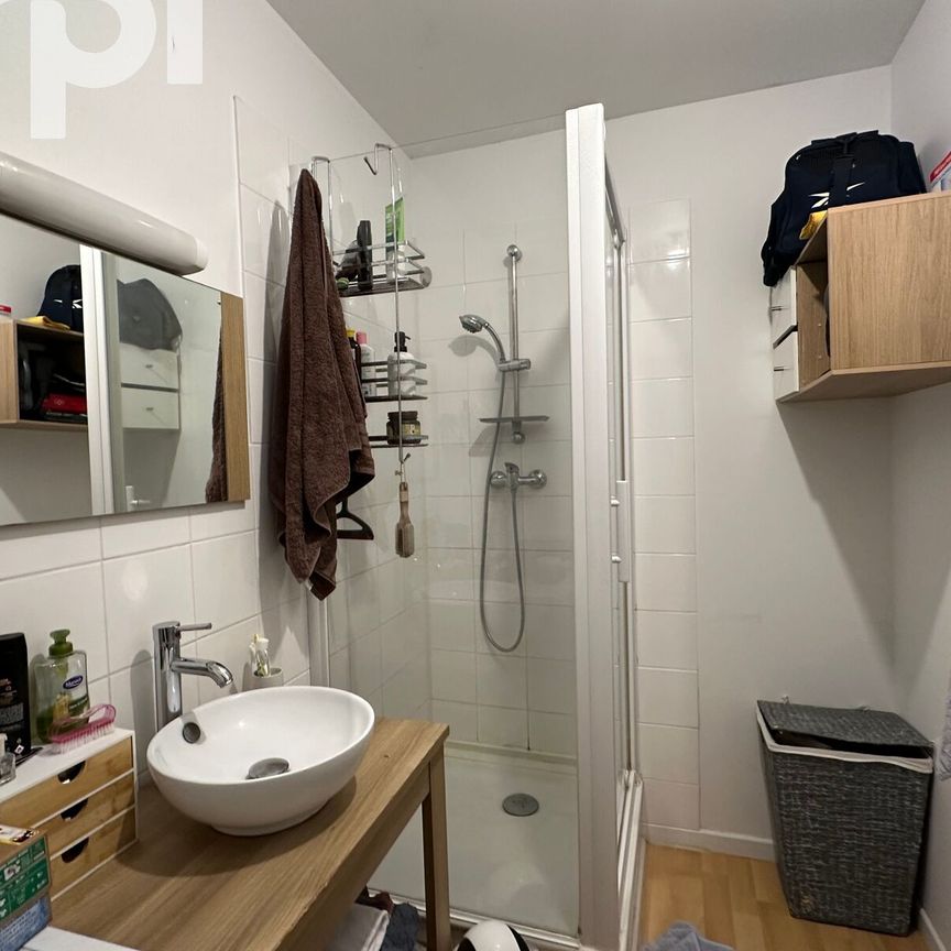 Appartement à louer 2 pièces • 47,39 m2 Verberie - Photo 1