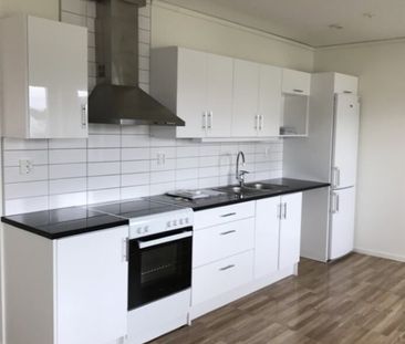 Liegatan 11 B - Foto 2