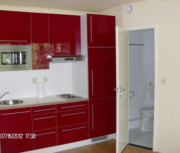 Studio Enschede - Saasveldbrink - Foto 2