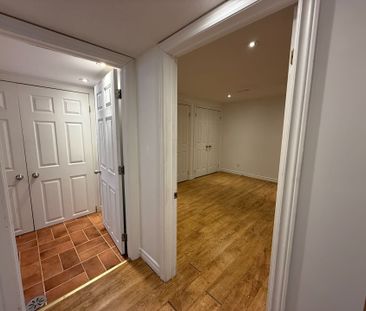 For Lease - 165 Carlson Drive Unit# Lower, Newmarket, Ontario - Photo 2