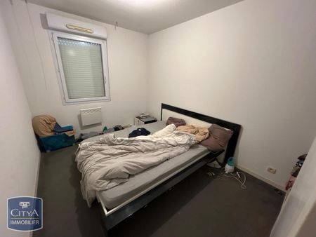 Location Appartement 3 pièces 63m² ST JEAN D ANGELY 17400 - Photo 2