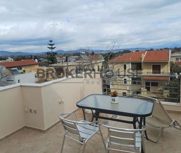 Μεζονέτα για ενοικίαση Κέντρο (Νέα Μάκρη) - Photo 4