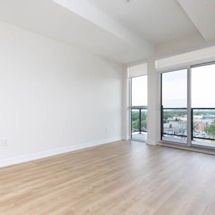 For Lease - 2300 St. Clair Avenue Unit# 802, Toronto, Ontario - Photo 1
