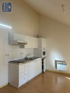 Location Appartement 2 pièces 40m² BLOIS 41000 - Photo 3