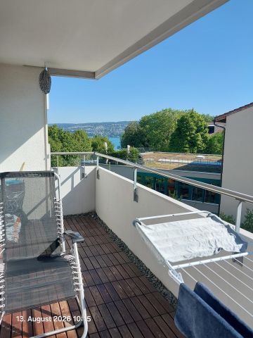 3 Zimmer Wohnung an idyllischer Lage zu vermieten - Photo 4