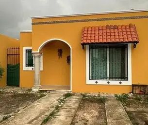 Casa Amueblada En Renta | Santa Fe Privada 30, Cancún - Photo 1