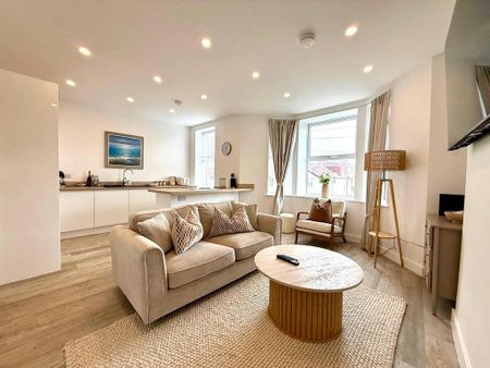 2 bedroom apartment to rent - Photo 3
