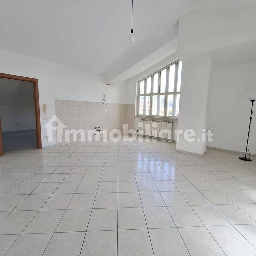 Mansarda via Cellaro, 28, Centro, Sora - Photo 1