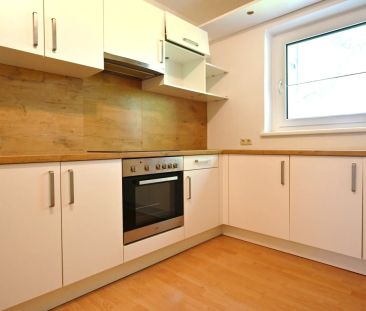 Zentrale Wohnung im Grünen – perfekt aufgeteilte 4,5-Zimmer-Wohnung... - Foto 5