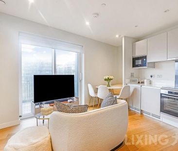 1 bedroom apartment to rent - Photo 2