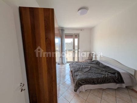 Quadrilocale viale Roma 5, Centro, Gabiano - Photo 5