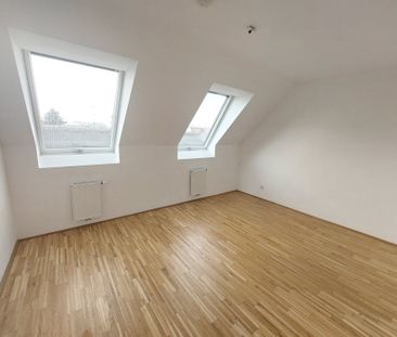 Unbefristete 3-Zimmer-Terrassen-Wohnung Hans-Steger-Gasse 6w27 - Photo 5