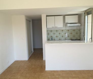 Location Appartement 1 pièce 26m² CAGNES SUR MER 06800 - Photo 5
