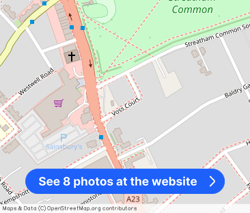 Voss Court, Streatham - Photo 1