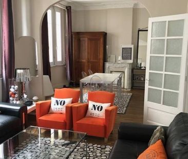 APPARTEMENT / HYPER CENTRE VILLE - Photo 2