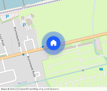 Rhyl Coast Road, Rhyl, Denbighshire, LL18 - Photo 1