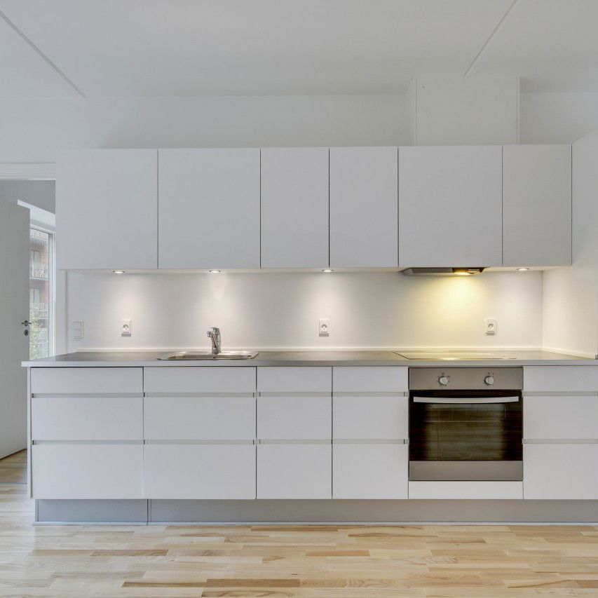 3-værelses Lejlighed på 84 m² i Valby - Foto 1