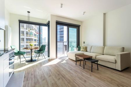 Studio , Towarowa Towers, 10 piętro - Photo 2