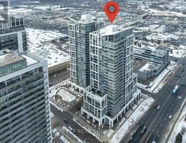 505 - 9000 JANE STREET | 505 - 9000 JANE STREET, Vaughan - Photo 1